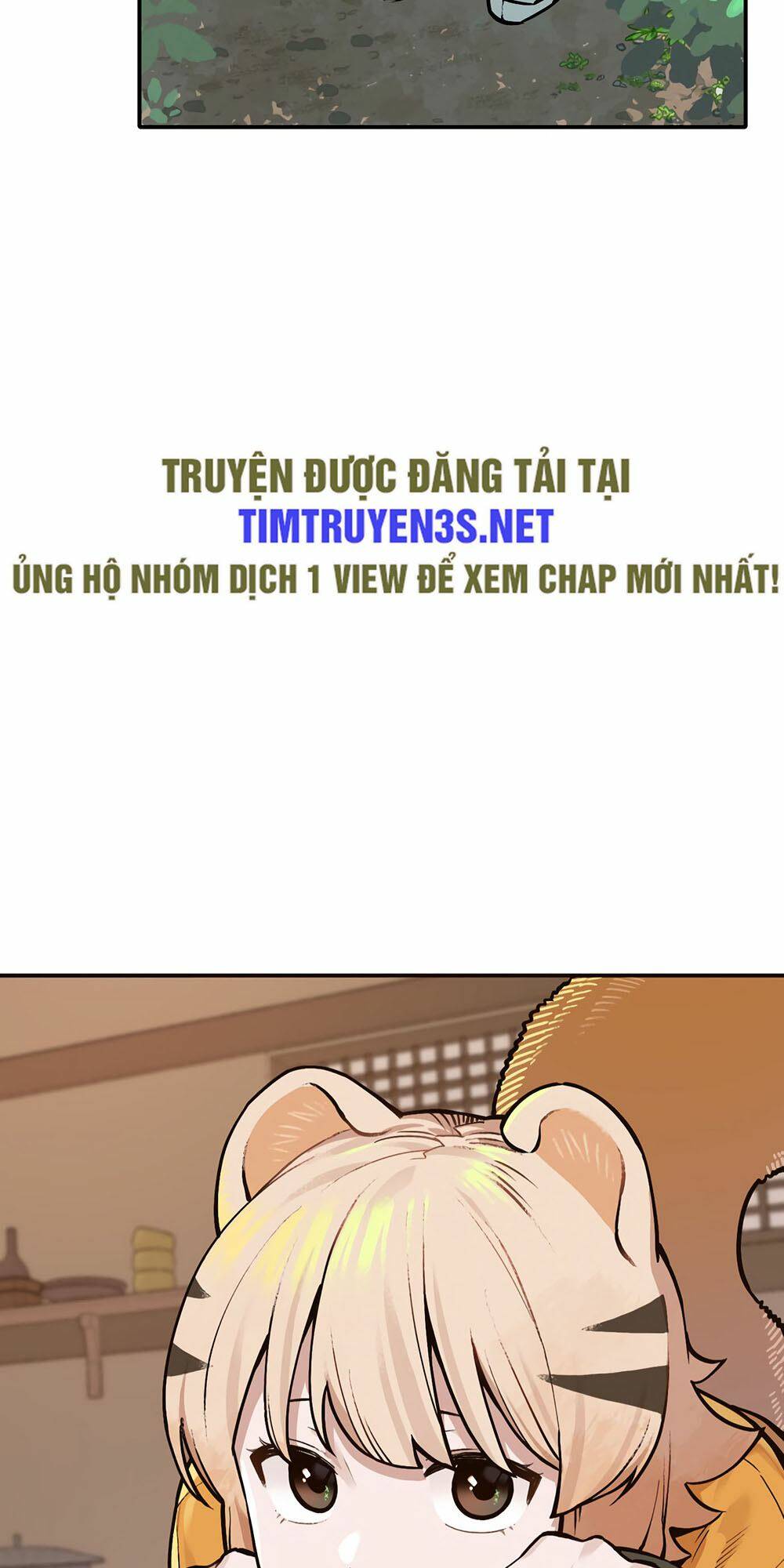 Hổ Đến Chơi Nhà Chap 53 - Next Chap 54