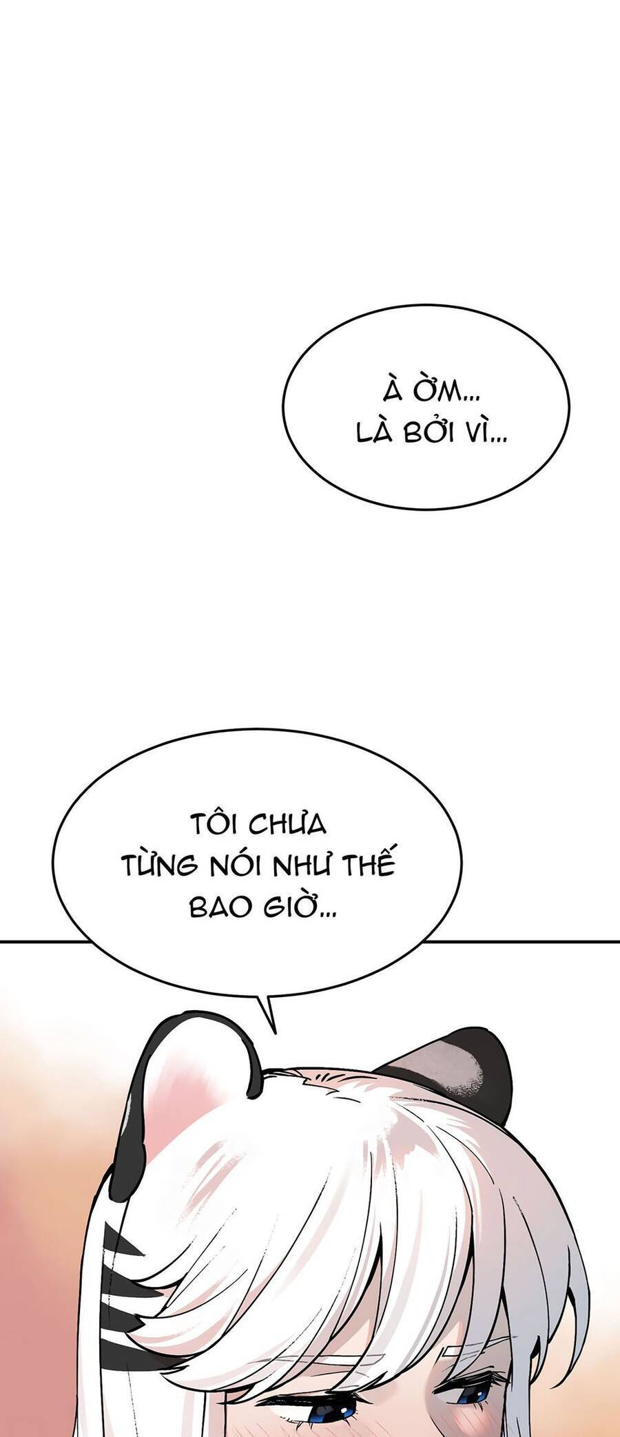 Hổ Đến Chơi Nhà Chap 53 - Next Chap 54