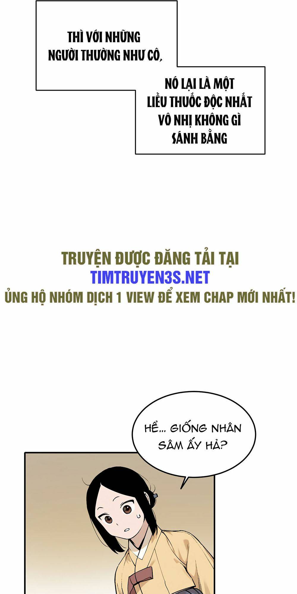 Hổ Đến Chơi Nhà Chap 53 - Next Chap 54