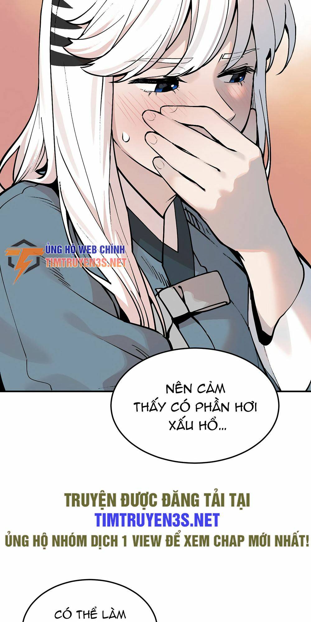 Hổ Đến Chơi Nhà Chap 53 - Next Chap 54