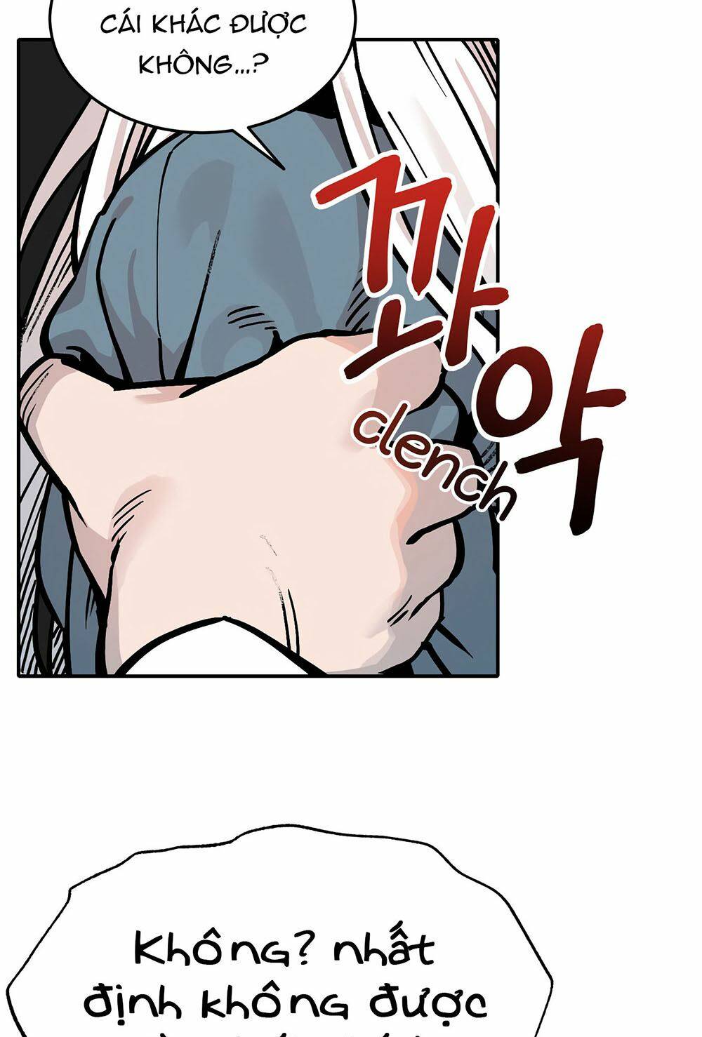 Hổ Đến Chơi Nhà Chap 53 - Next Chap 54