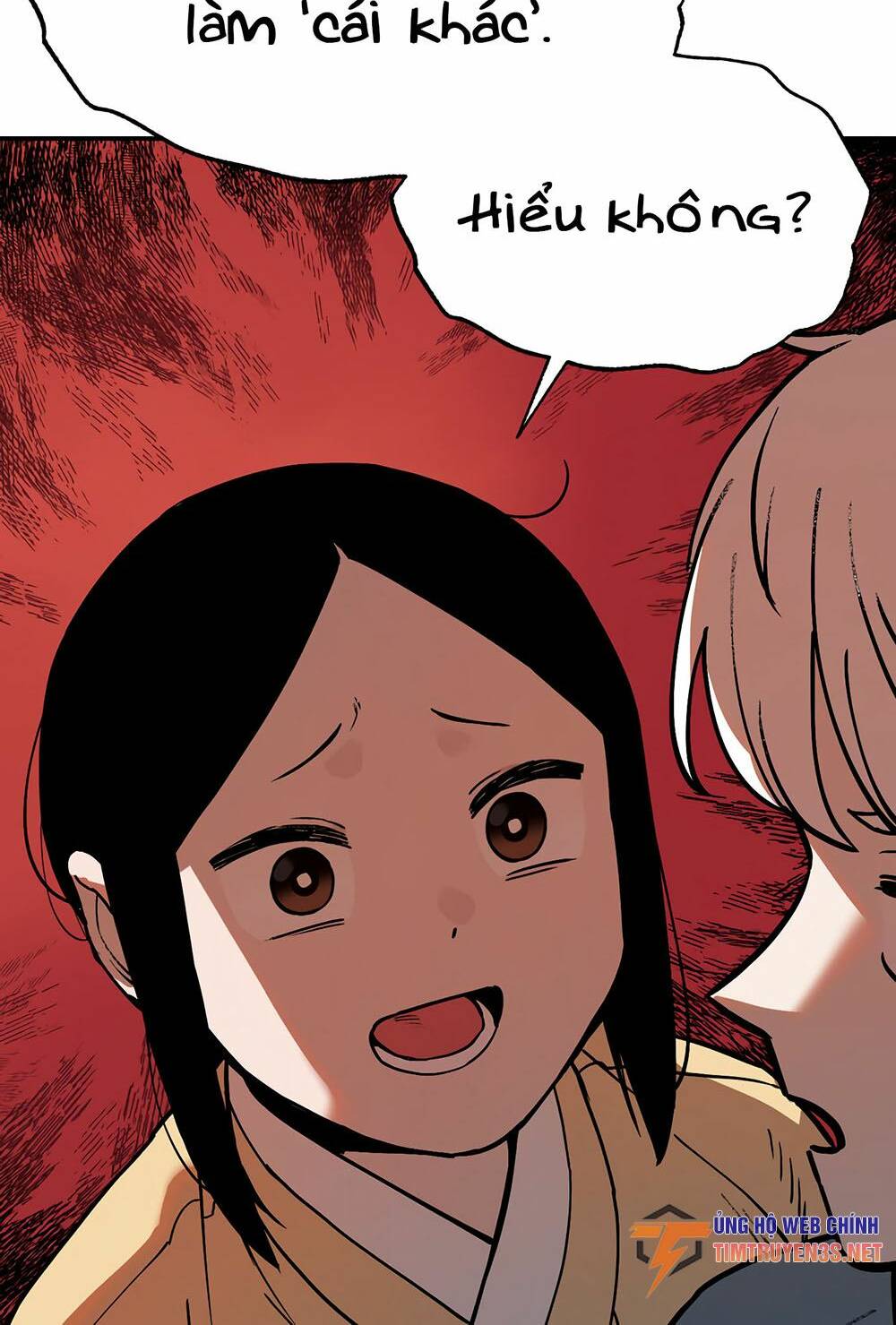 Hổ Đến Chơi Nhà Chap 53 - Next Chap 54