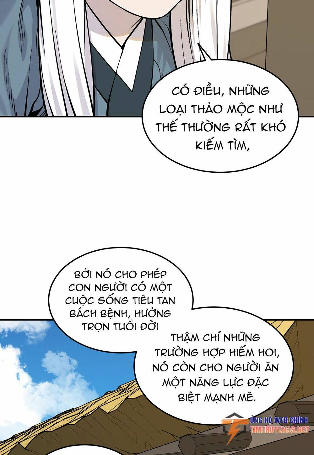 Hổ Đến Chơi Nhà Chap 53 - Next Chap 54