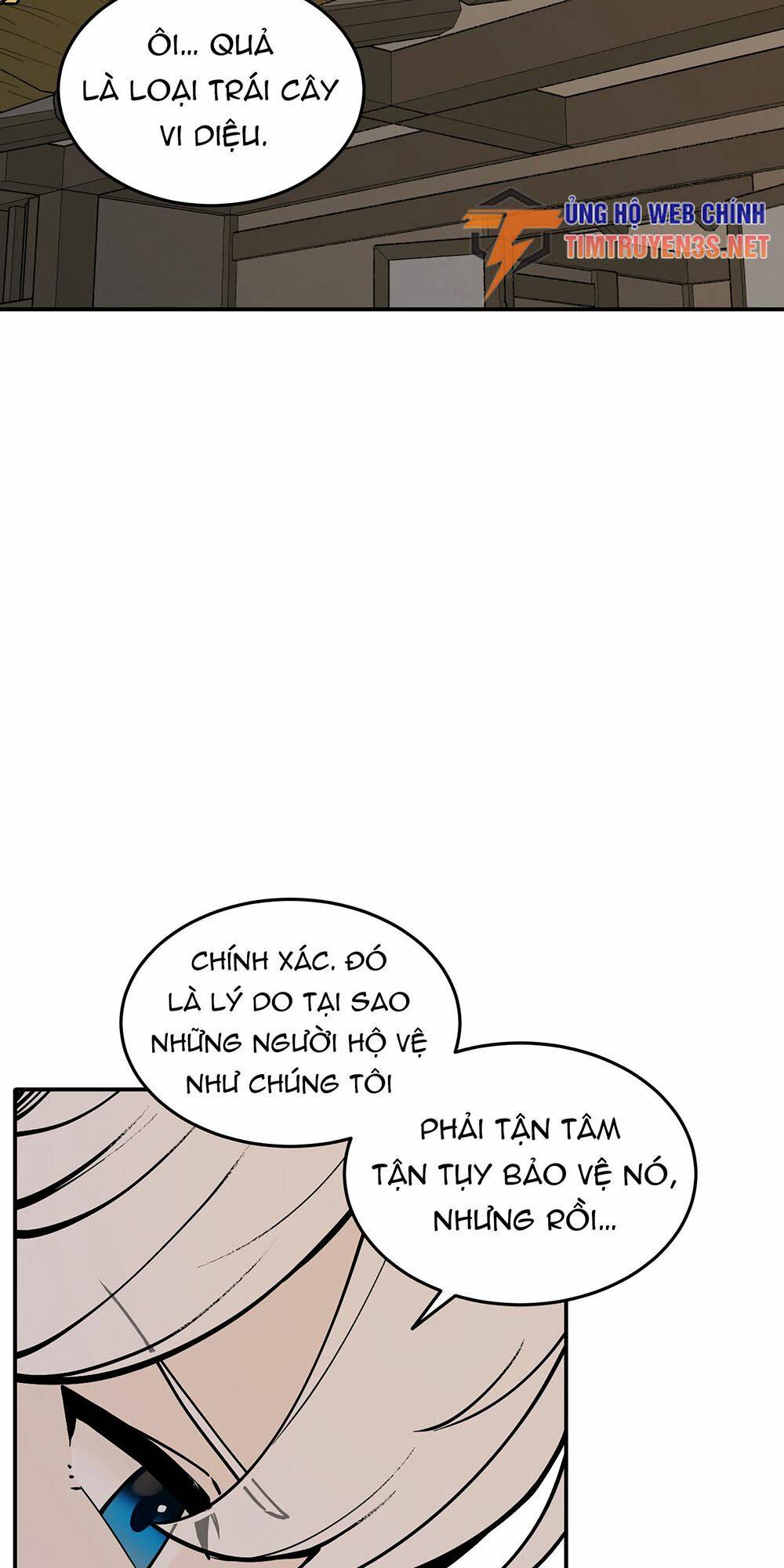 Hổ Đến Chơi Nhà Chap 53 - Next Chap 54