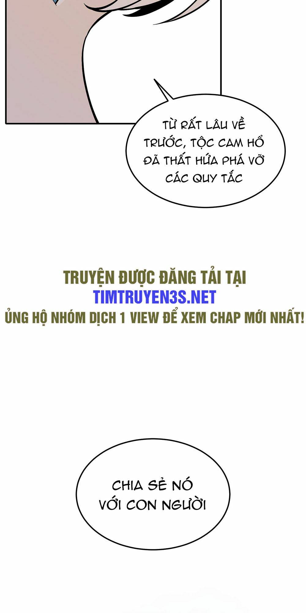 Hổ Đến Chơi Nhà Chap 53 - Next Chap 54