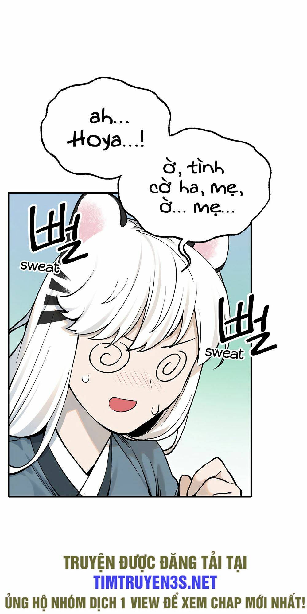 Hổ Đến Chơi Nhà Chap 54 - Next Chap 55