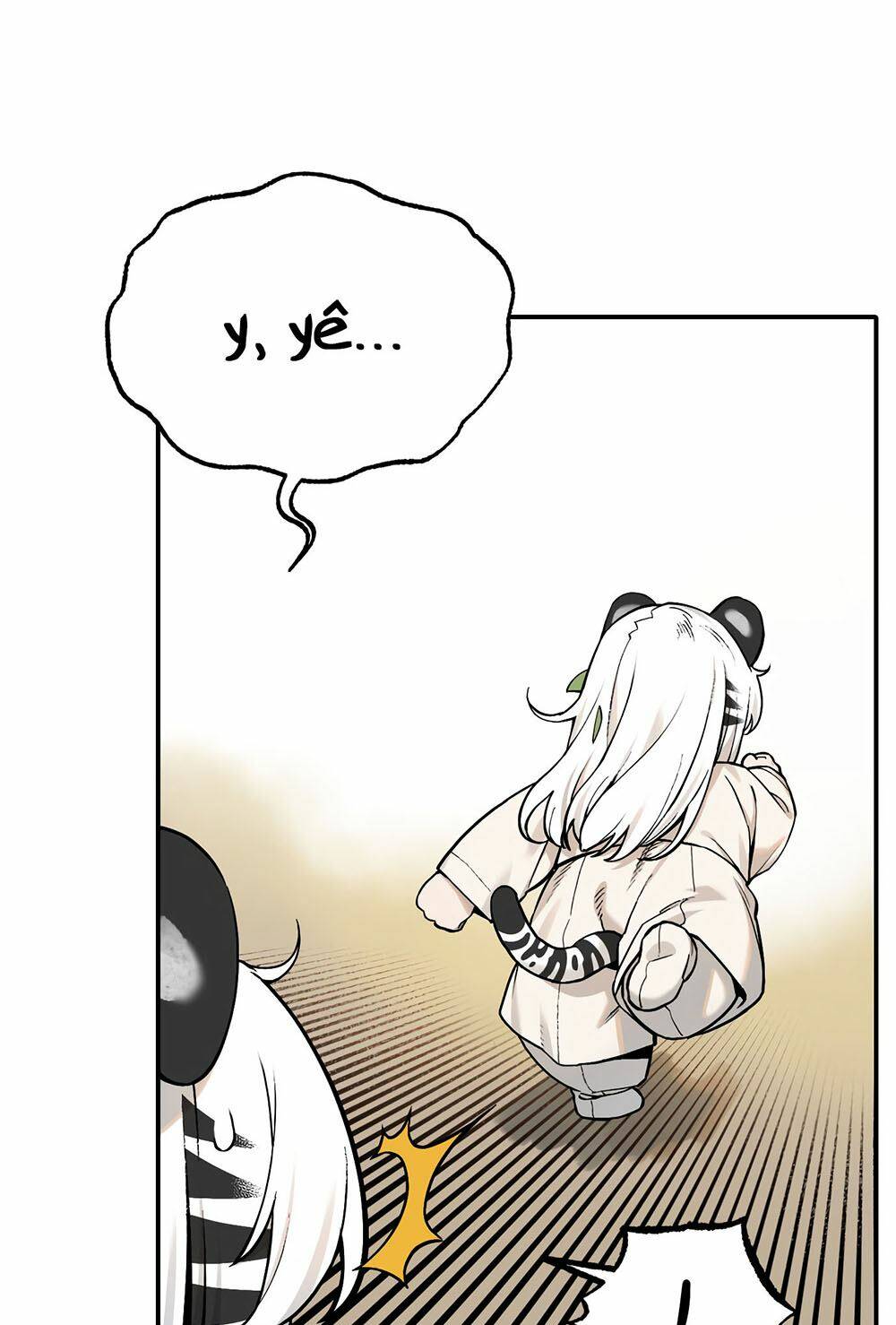 Hổ Đến Chơi Nhà Chap 54 - Next Chap 55