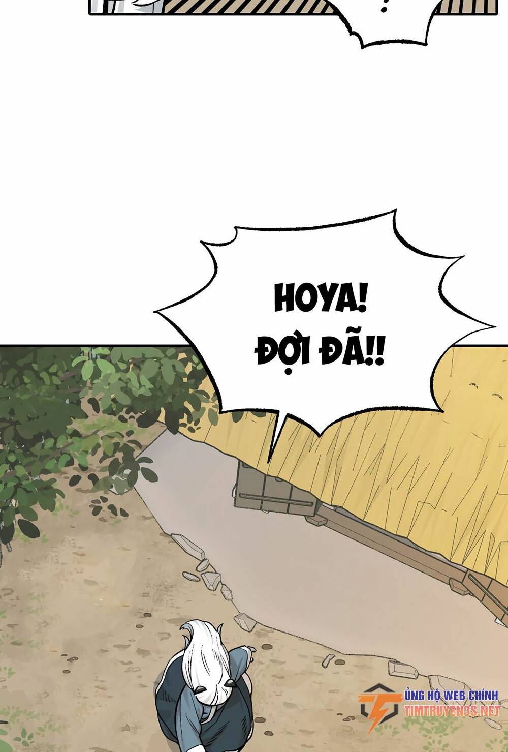 Hổ Đến Chơi Nhà Chap 54 - Next Chap 55