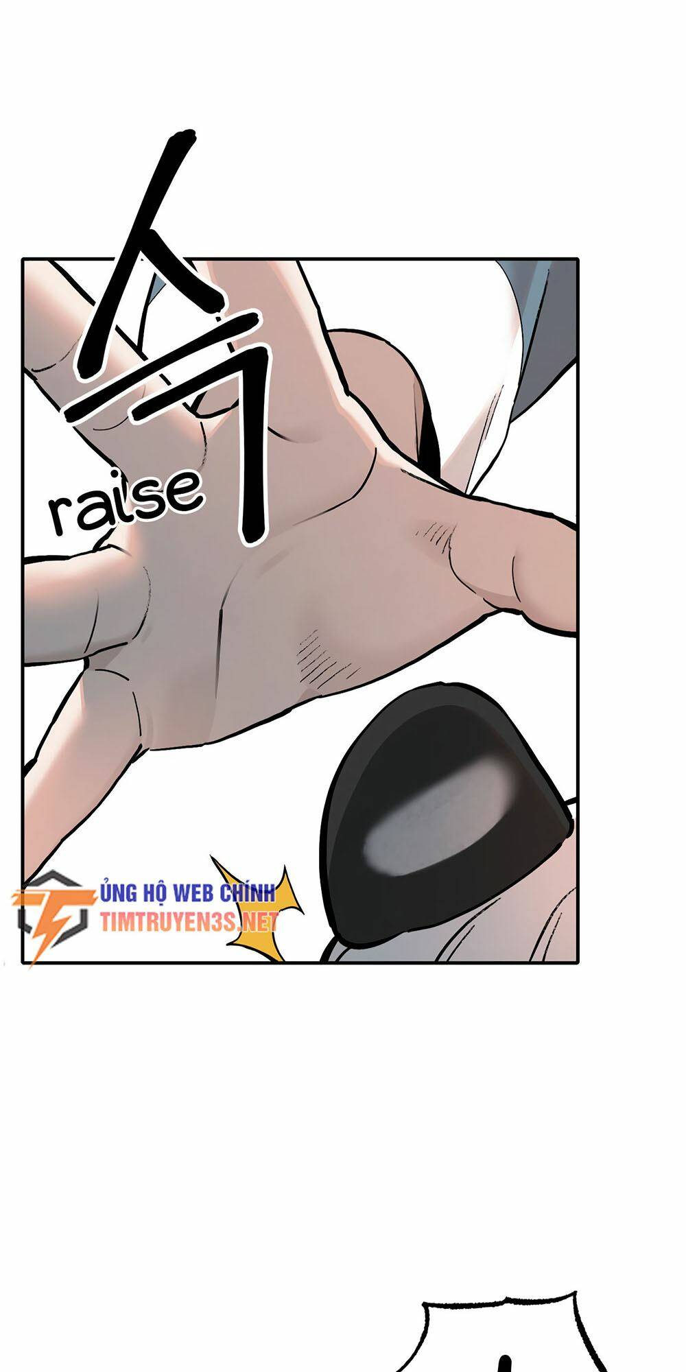 Hổ Đến Chơi Nhà Chap 54 - Next Chap 55