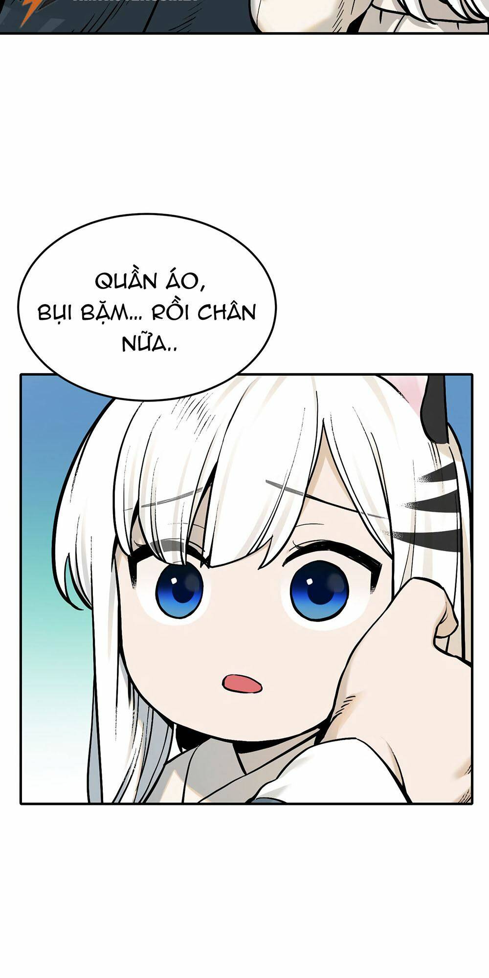 Hổ Đến Chơi Nhà Chap 54 - Next Chap 55