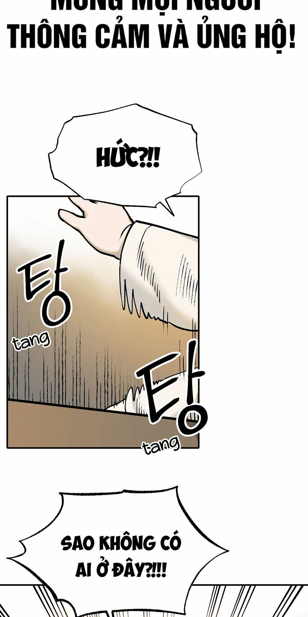 Hổ Đến Chơi Nhà Chap 54 - Next Chap 55