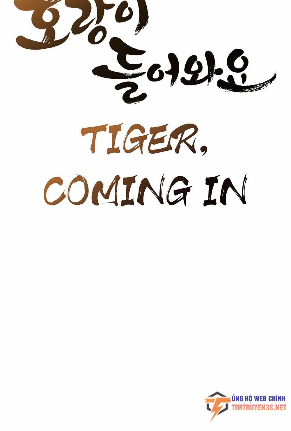 Hổ Đến Chơi Nhà Chap 54 - Next Chap 55