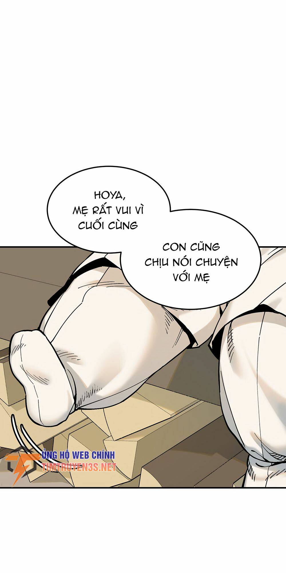 Hổ Đến Chơi Nhà Chap 54 - Next Chap 55