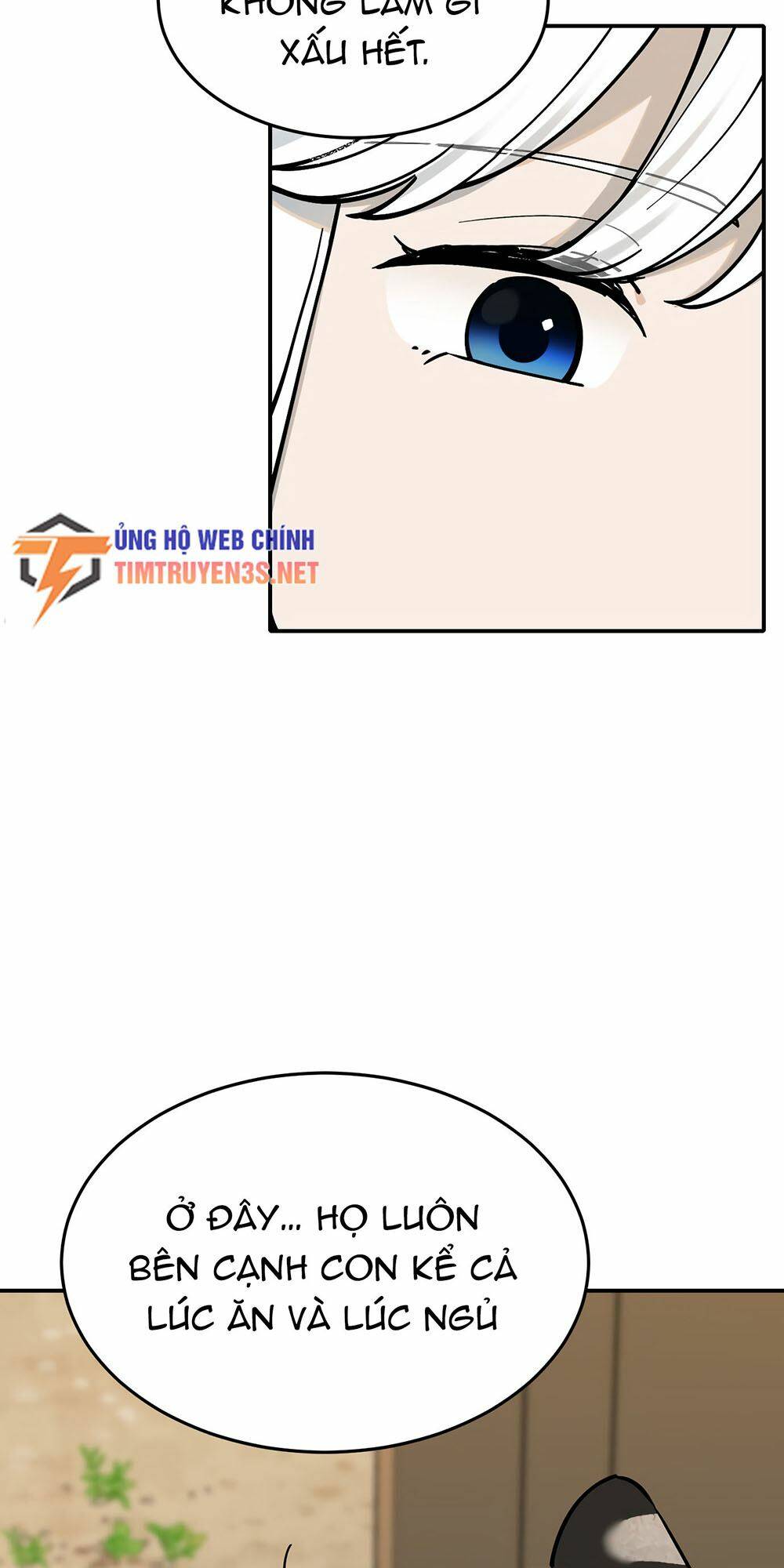 Hổ Đến Chơi Nhà Chap 54 - Next Chap 55