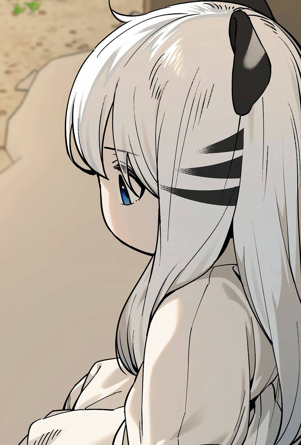 Hổ Đến Chơi Nhà Chap 54 - Next Chap 55