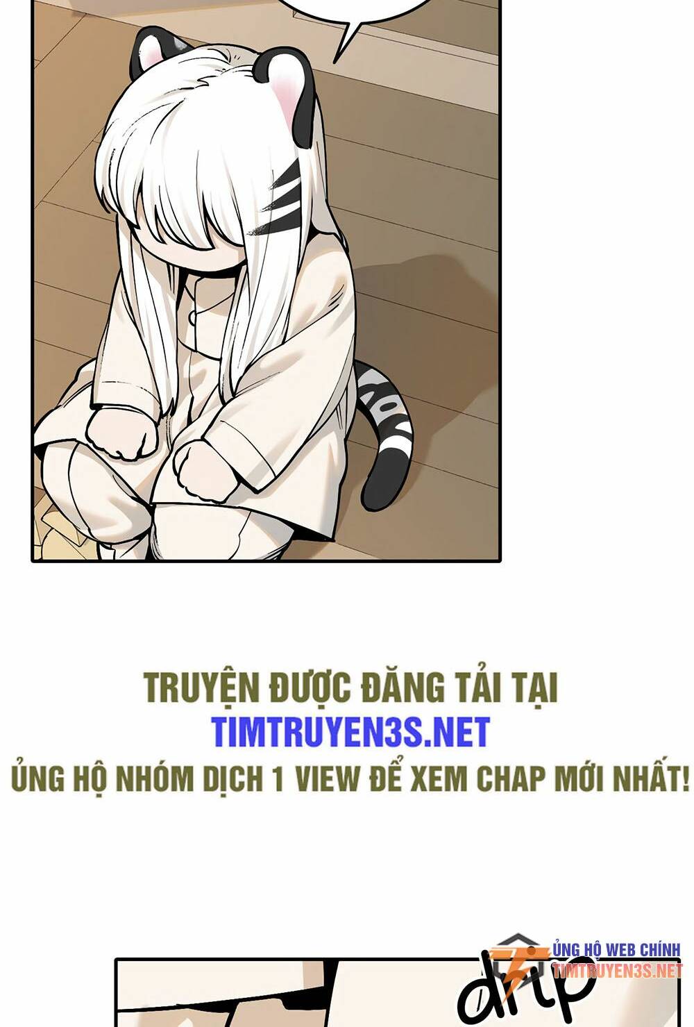 Hổ Đến Chơi Nhà Chap 54 - Next Chap 55