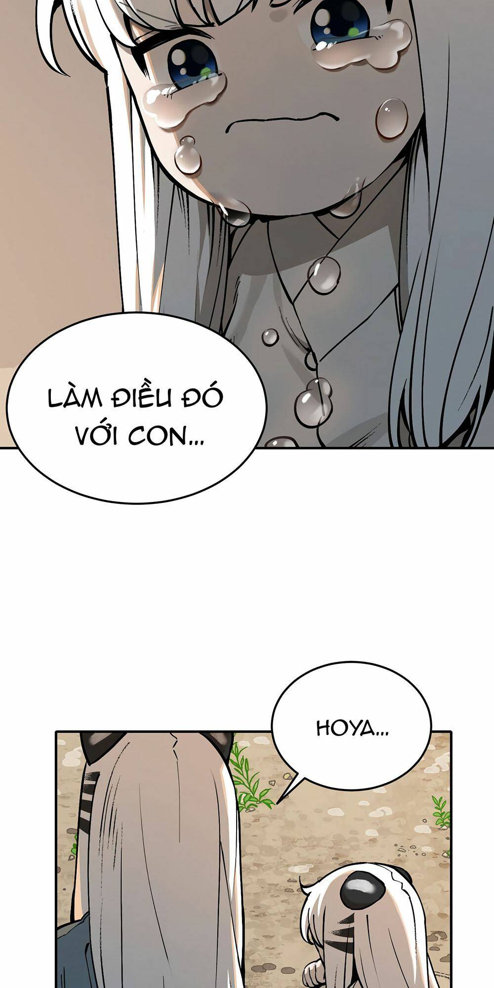 Hổ Đến Chơi Nhà Chap 54 - Next Chap 55