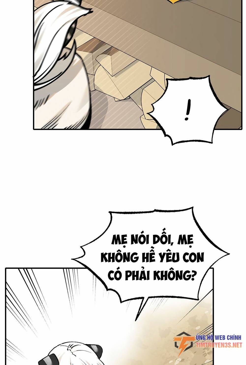 Hổ Đến Chơi Nhà Chap 54 - Next Chap 55