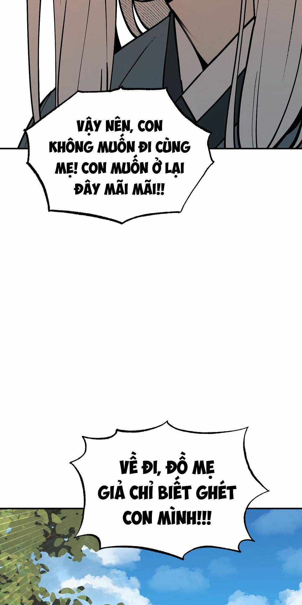 Hổ Đến Chơi Nhà Chap 54 - Next Chap 55