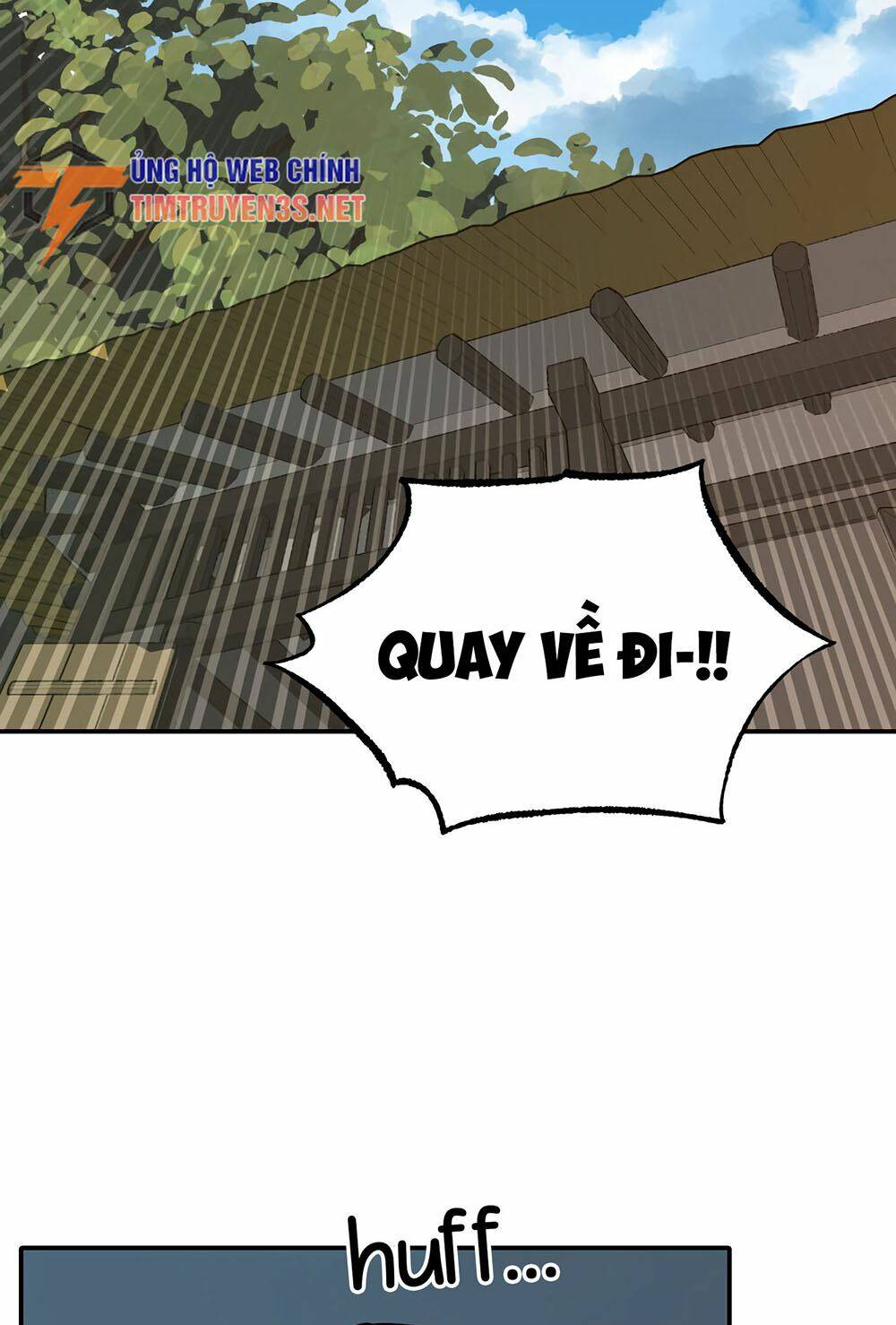 Hổ Đến Chơi Nhà Chap 54 - Next Chap 55