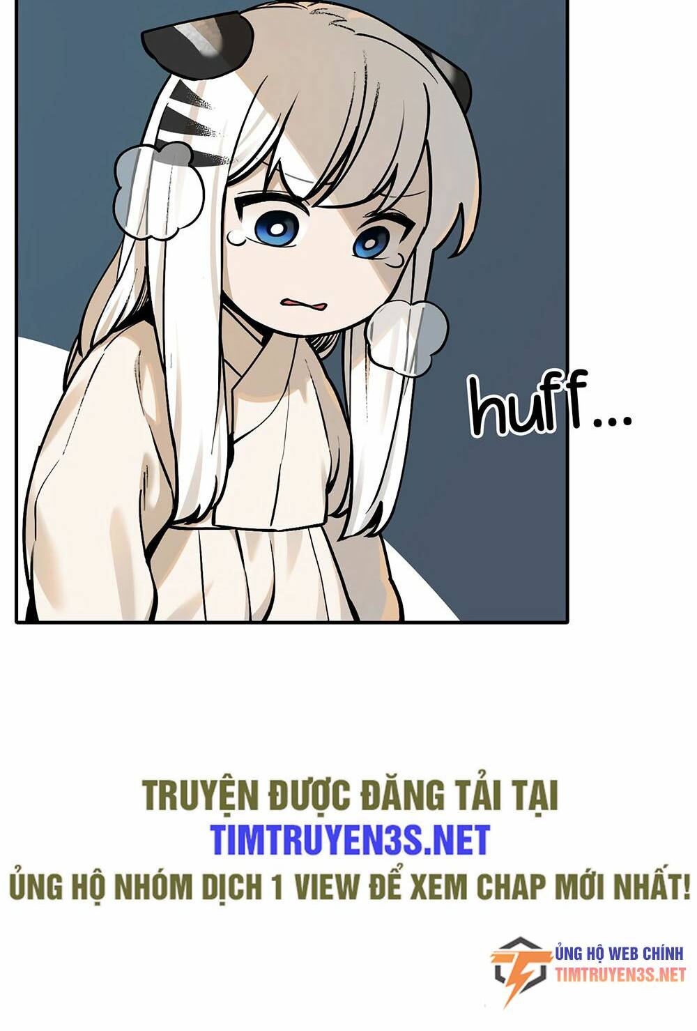 Hổ Đến Chơi Nhà Chap 54 - Next Chap 55