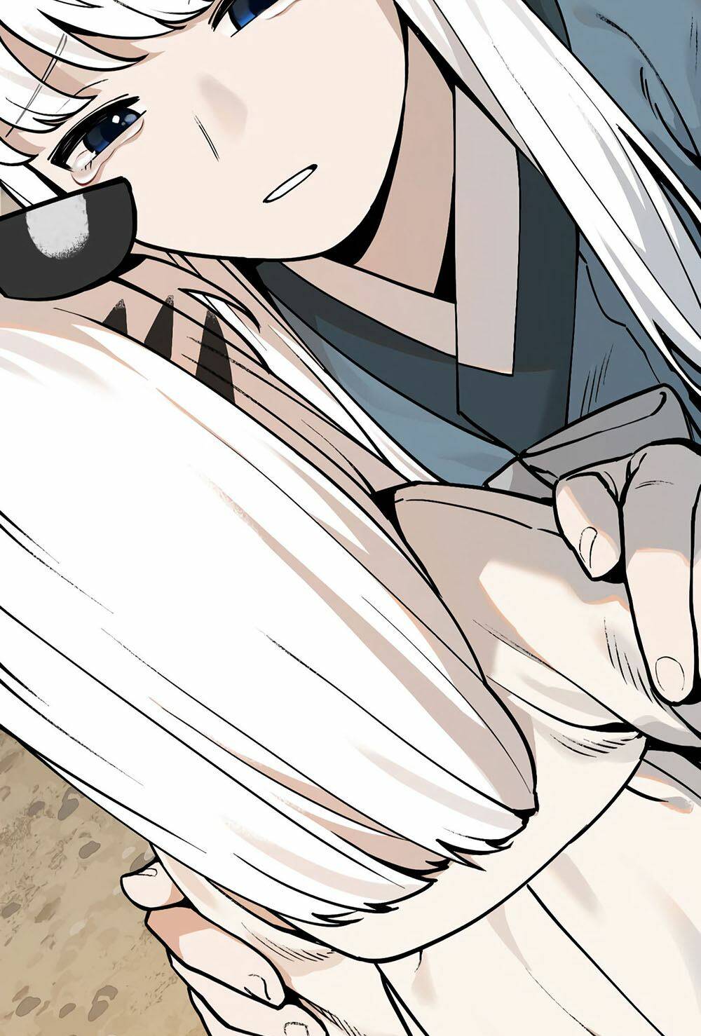 Hổ Đến Chơi Nhà Chap 54 - Next Chap 55