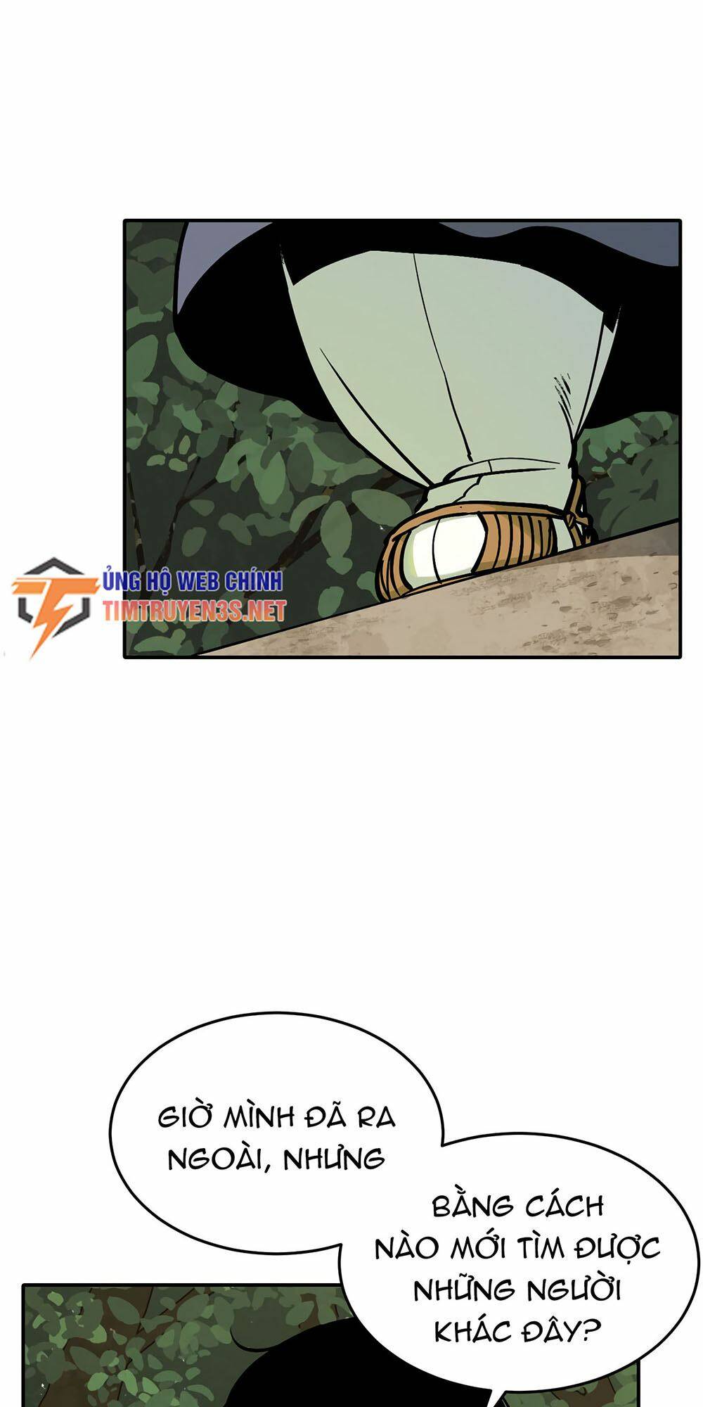 Hổ Đến Chơi Nhà Chap 54 - Next Chap 55