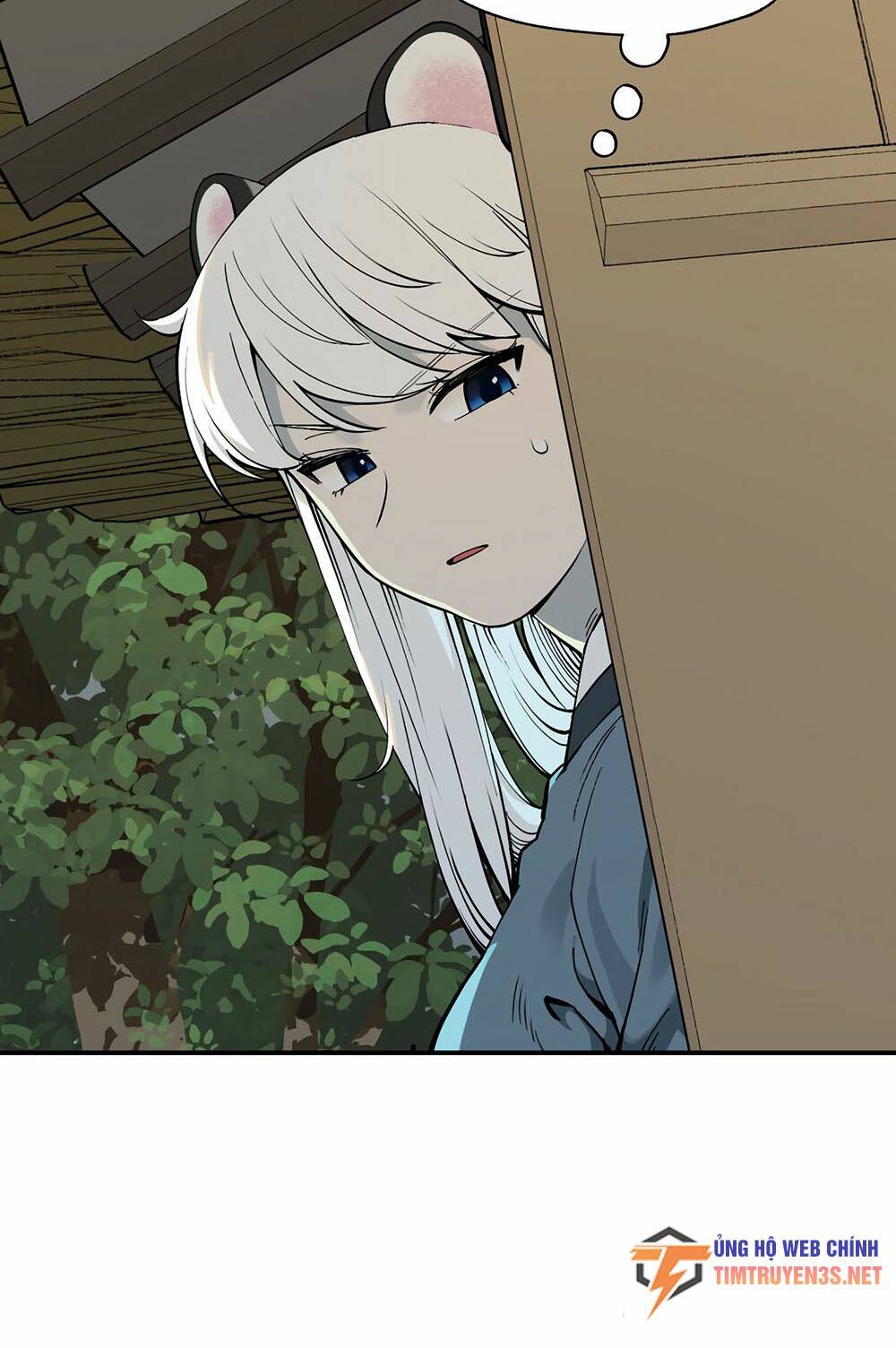 Hổ Đến Chơi Nhà Chap 54 - Next Chap 55