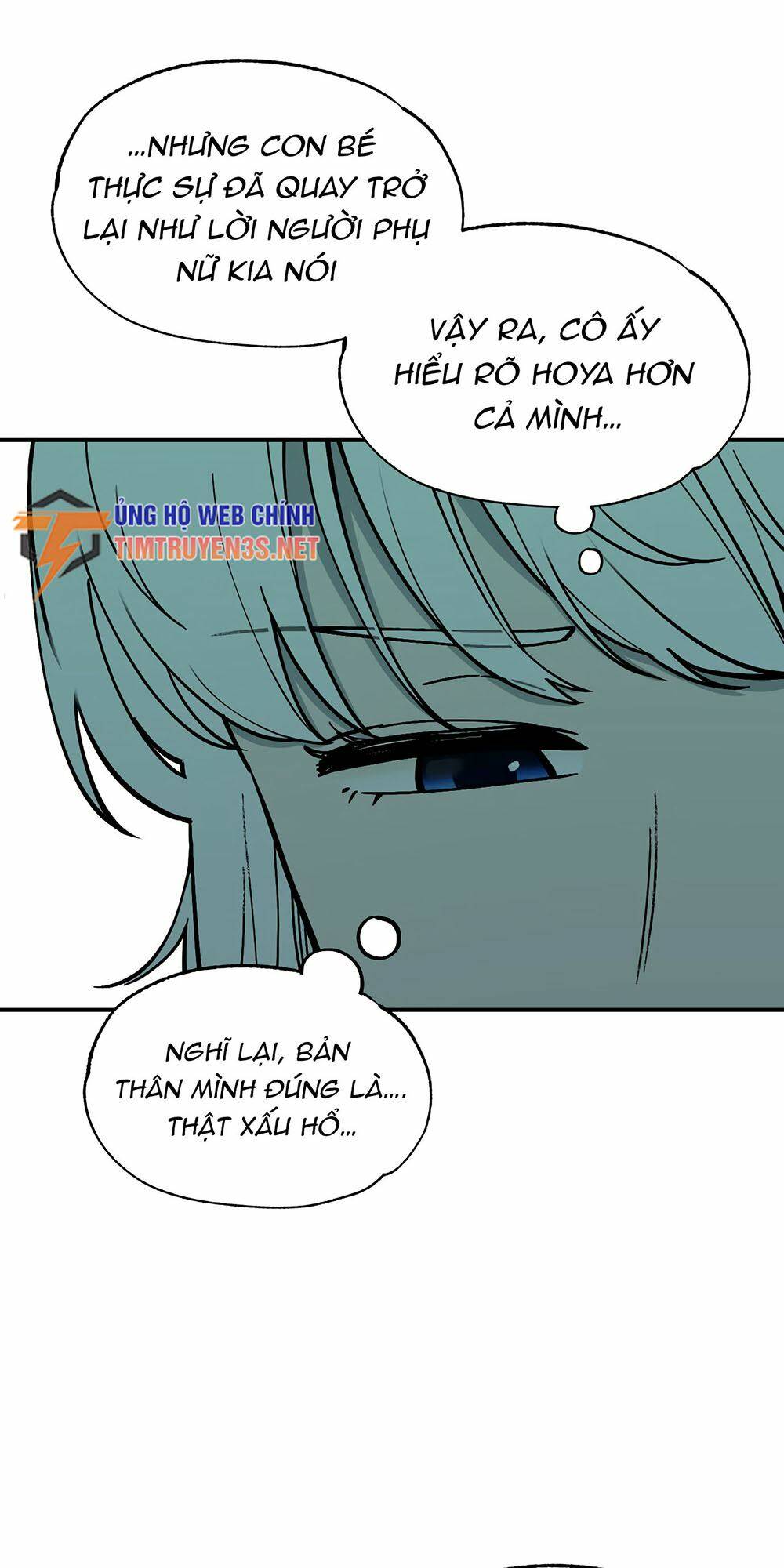 Hổ Đến Chơi Nhà Chap 54 - Next Chap 55