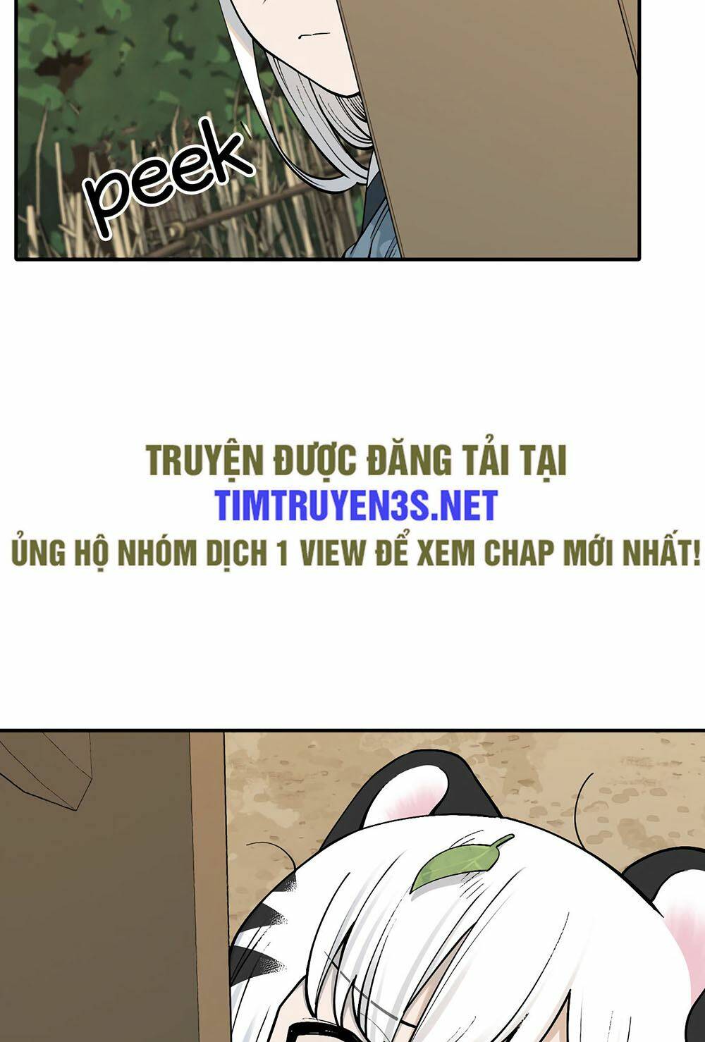 Hổ Đến Chơi Nhà Chap 54 - Next Chap 55