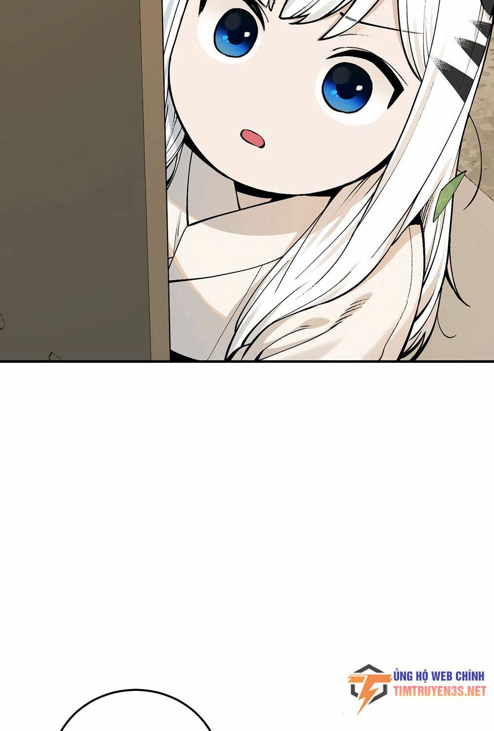 Hổ Đến Chơi Nhà Chap 54 - Next Chap 55