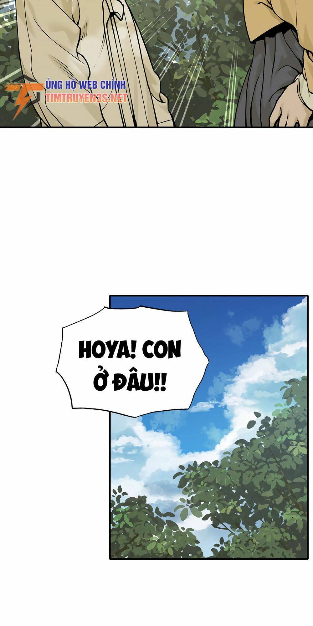 Hổ Đến Chơi Nhà Chap 55 - Next Chap 56