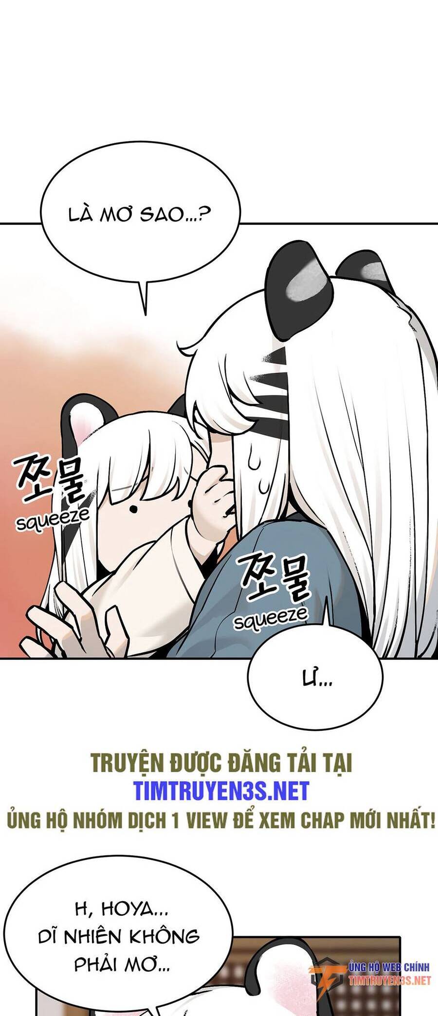 Hổ Đến Chơi Nhà Chap 55 - Next Chap 56