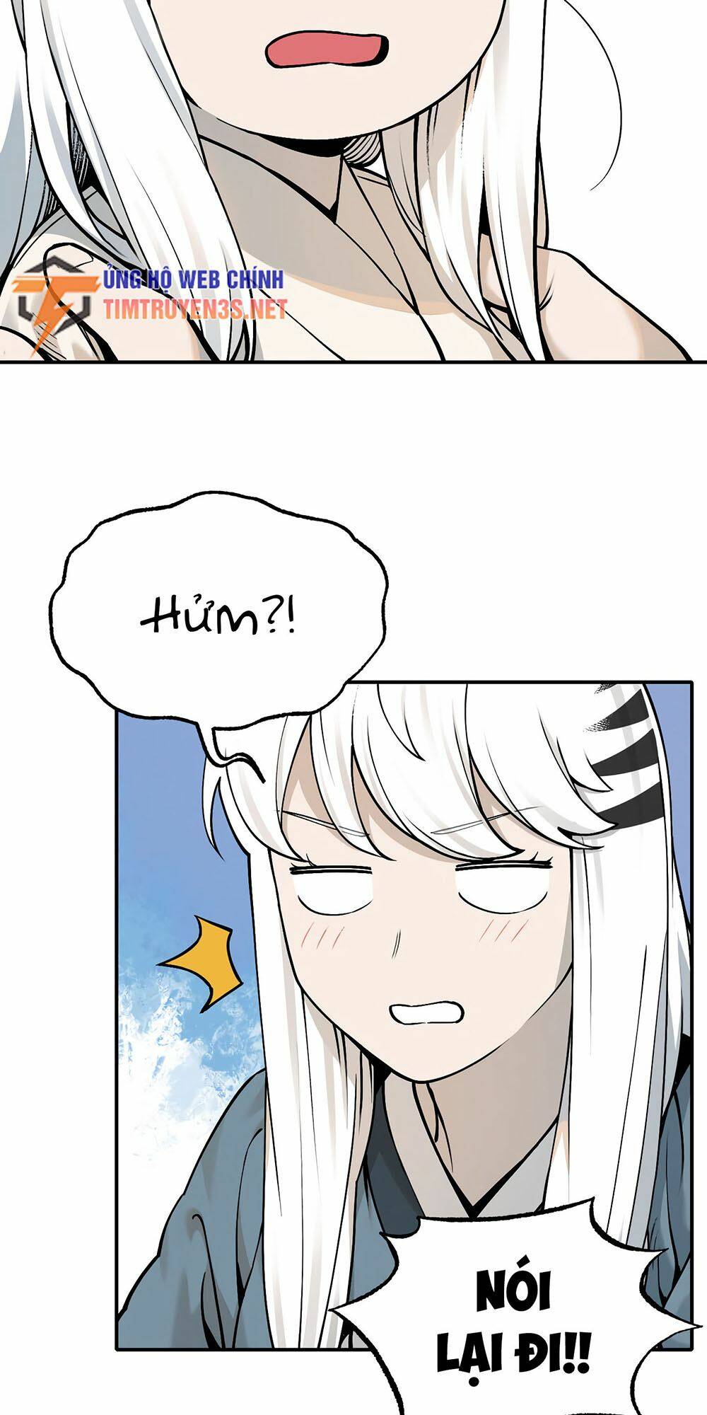 Hổ Đến Chơi Nhà Chap 55 - Next Chap 56