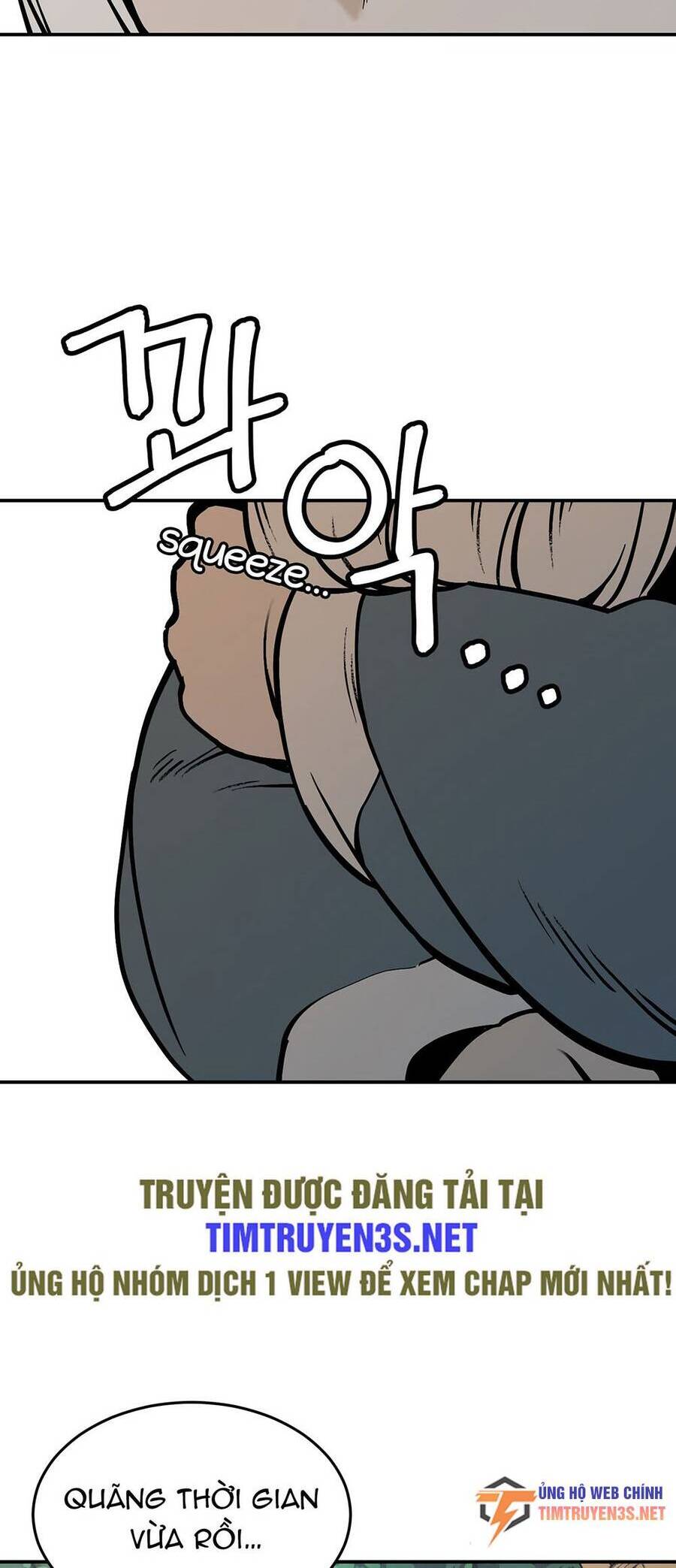 Hổ Đến Chơi Nhà Chap 55 - Next Chap 56