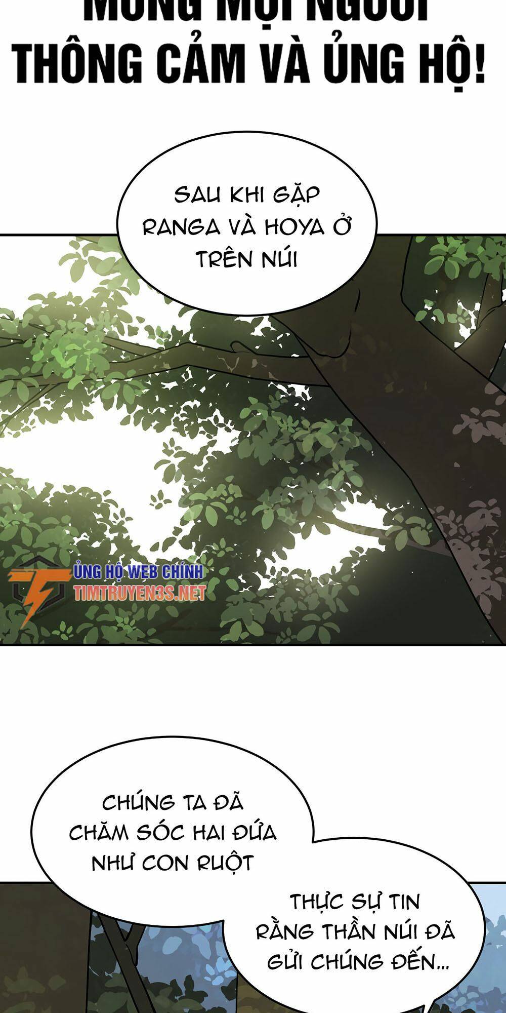 Hổ Đến Chơi Nhà Chap 55 - Next Chap 56