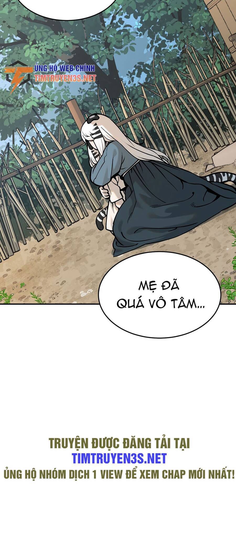 Hổ Đến Chơi Nhà Chap 55 - Next Chap 56