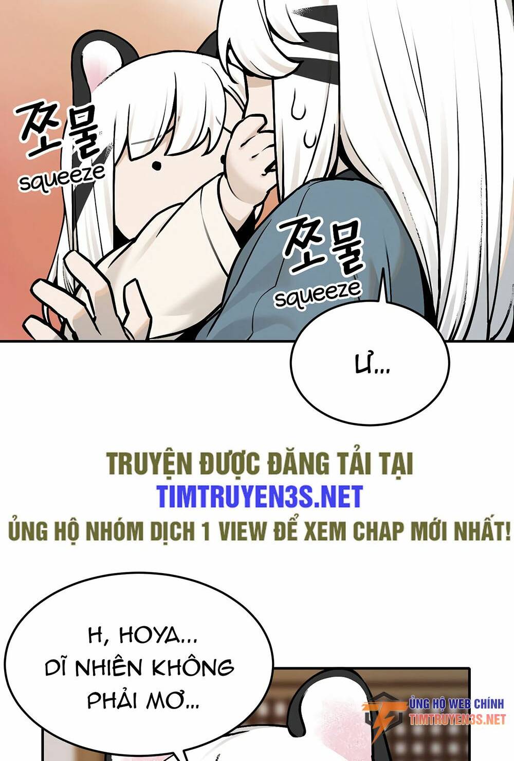 Hổ Đến Chơi Nhà Chap 55 - Next Chap 56
