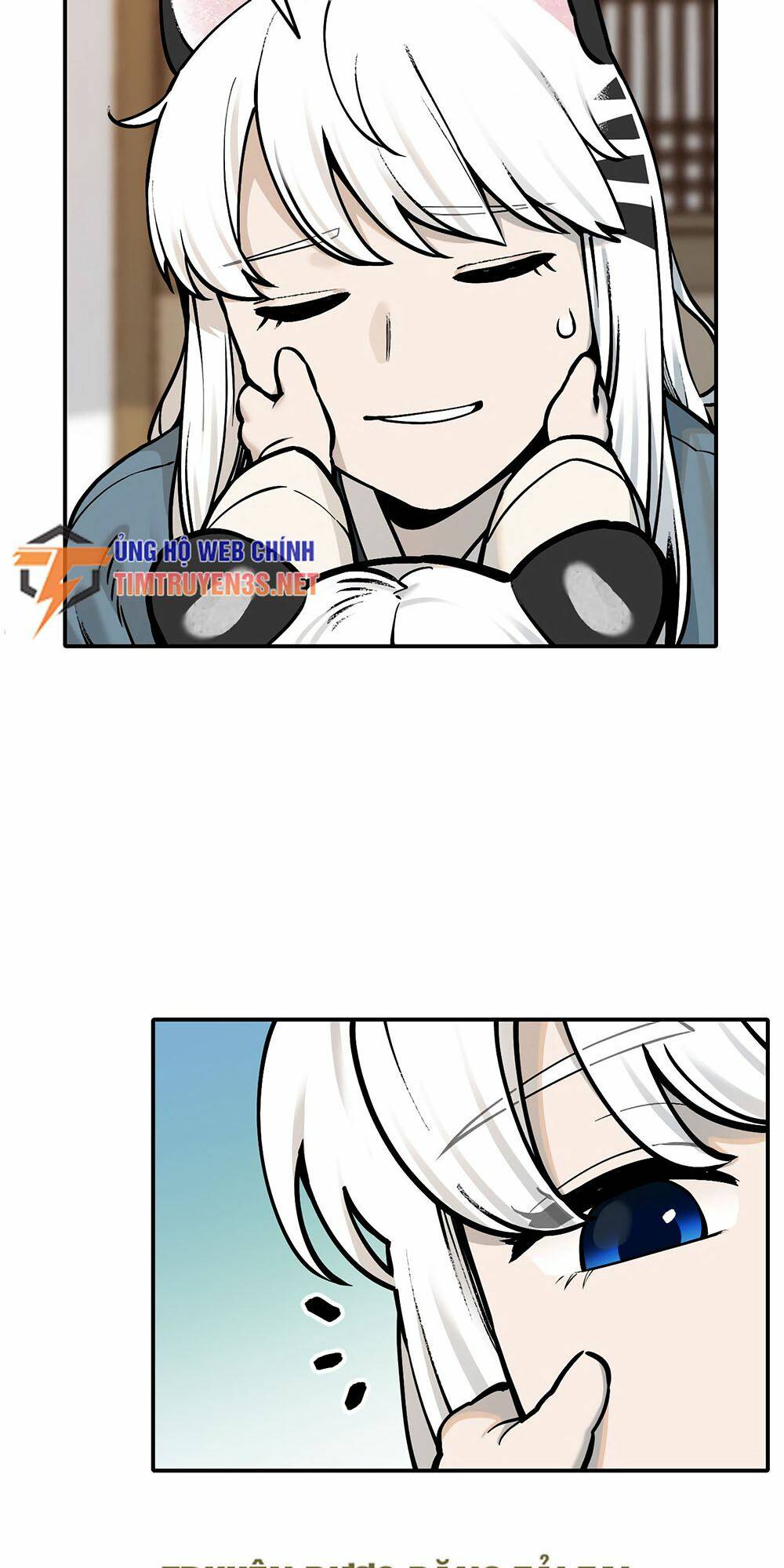 Hổ Đến Chơi Nhà Chap 55 - Next Chap 56