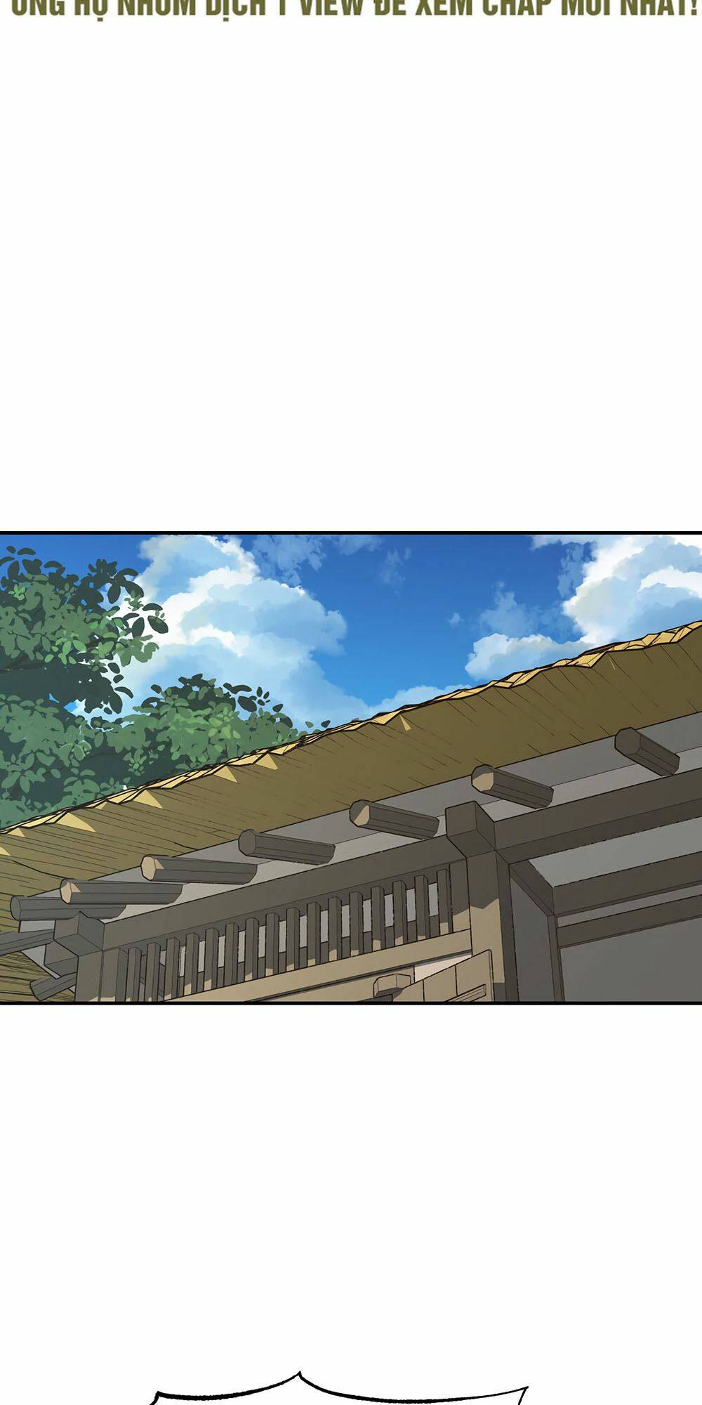 Hổ Đến Chơi Nhà Chap 55 - Next Chap 56