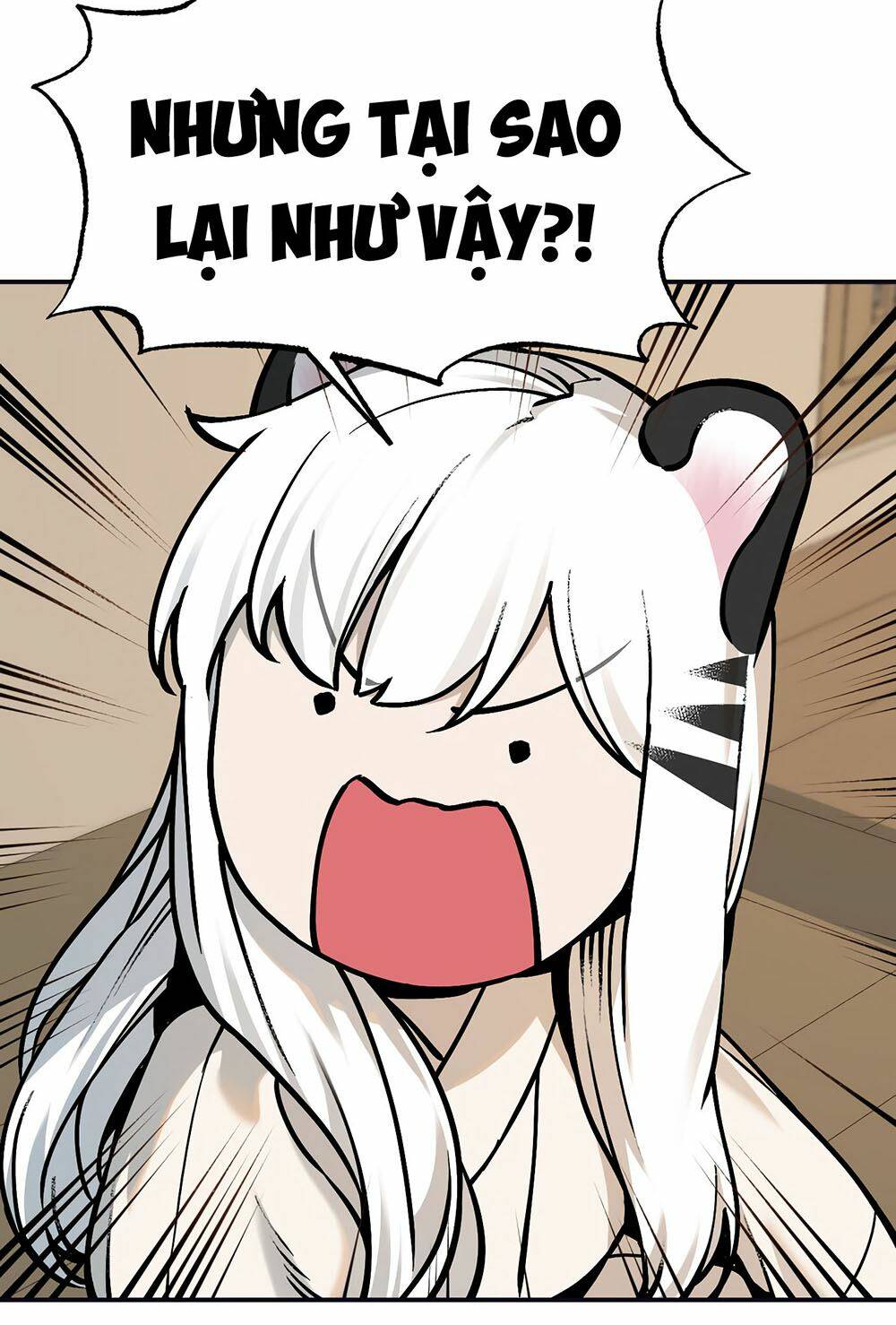 Hổ Đến Chơi Nhà Chap 55 - Next Chap 56