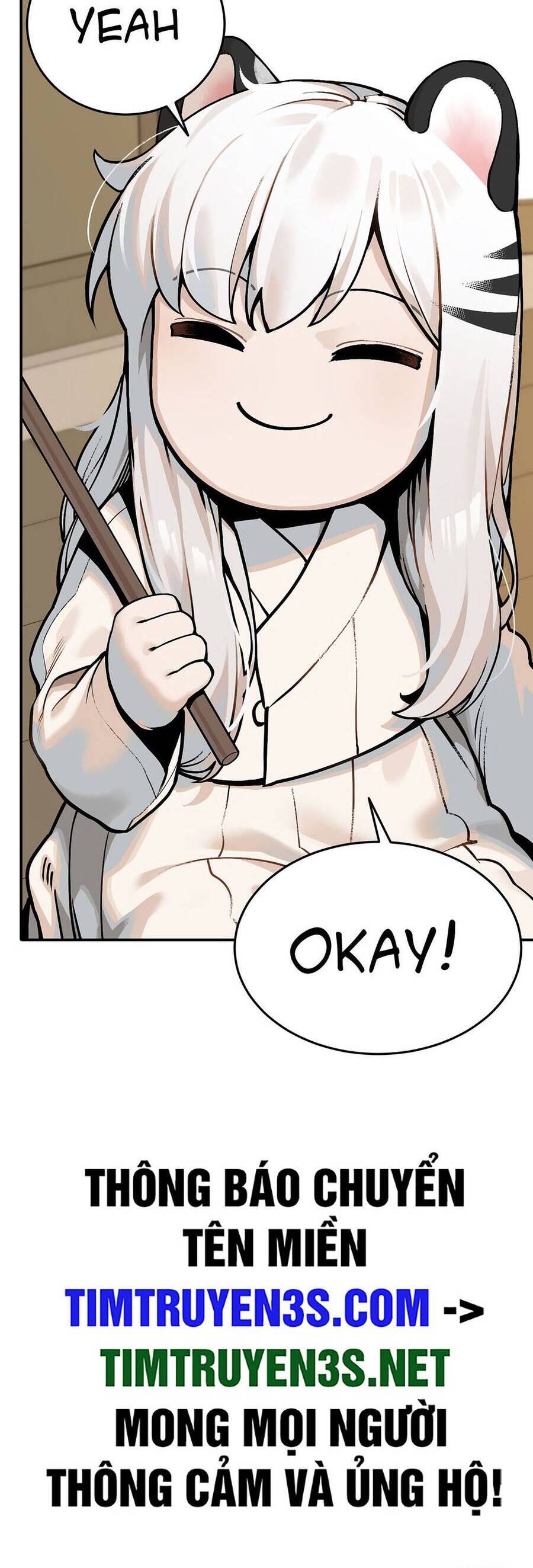 Hổ Đến Chơi Nhà Chap 55 - Next Chap 56