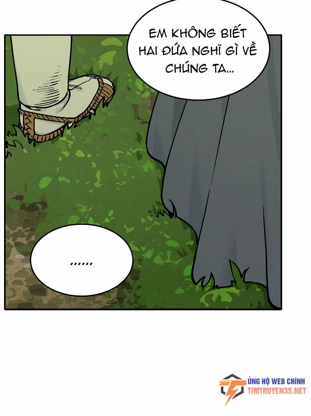 Hổ Đến Chơi Nhà Chap 55 - Next Chap 56