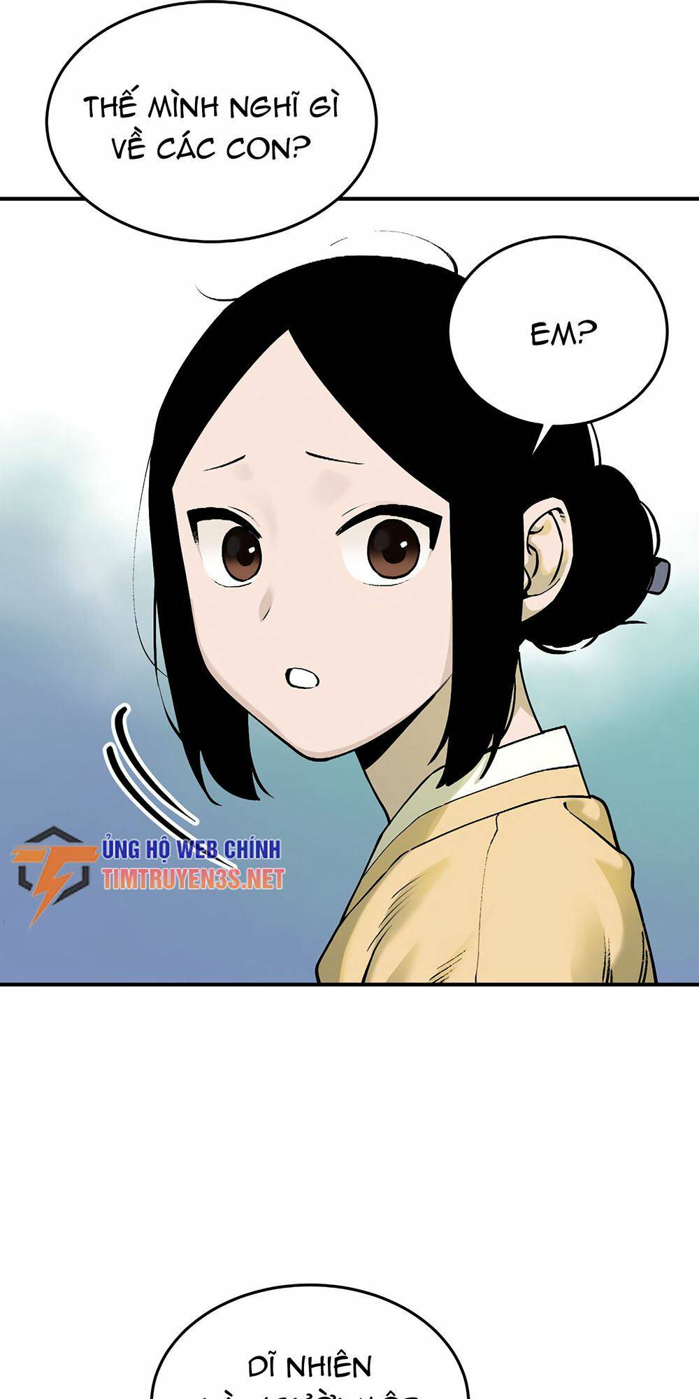 Hổ Đến Chơi Nhà Chap 55 - Next Chap 56