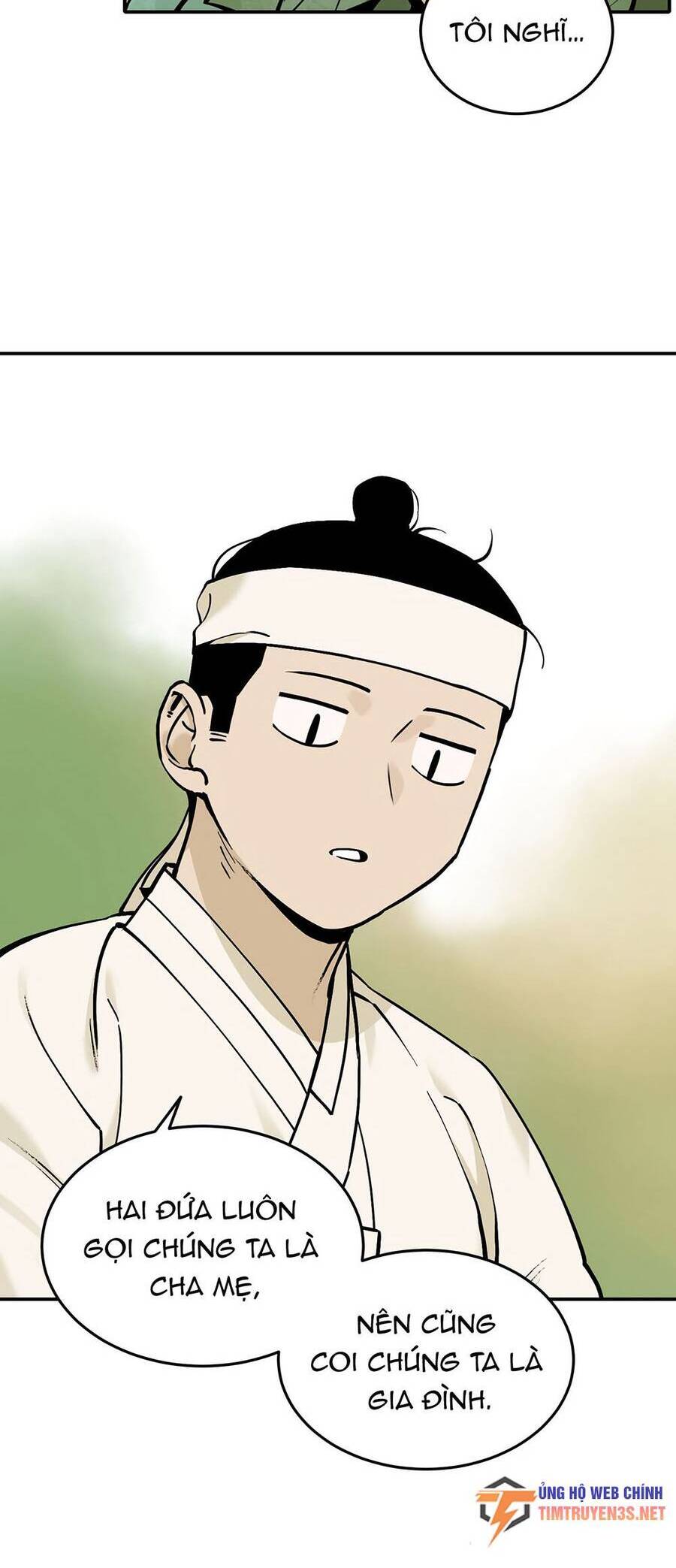 Hổ Đến Chơi Nhà Chap 55 - Next Chap 56