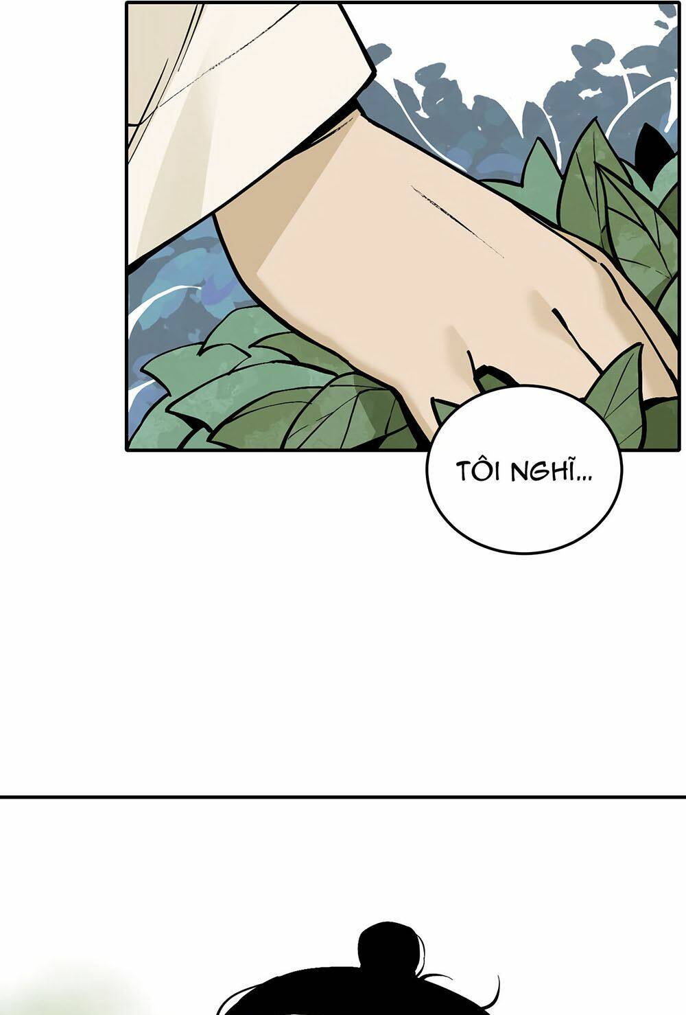 Hổ Đến Chơi Nhà Chap 55 - Next Chap 56