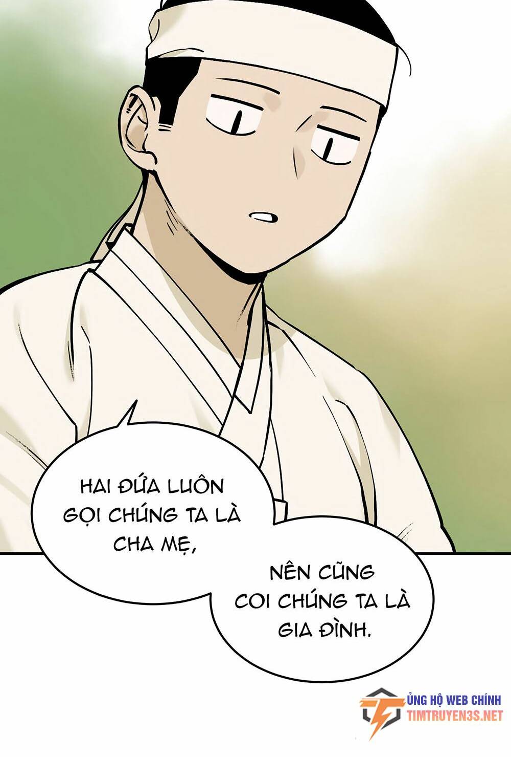 Hổ Đến Chơi Nhà Chap 55 - Next Chap 56