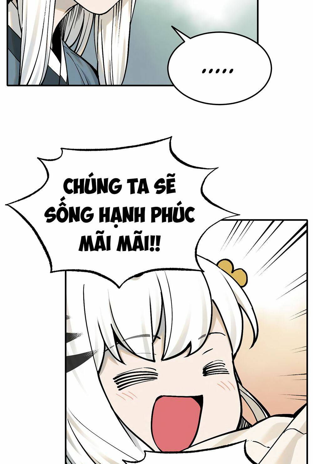 Hổ Đến Chơi Nhà Chap 56 - Next Chap 57