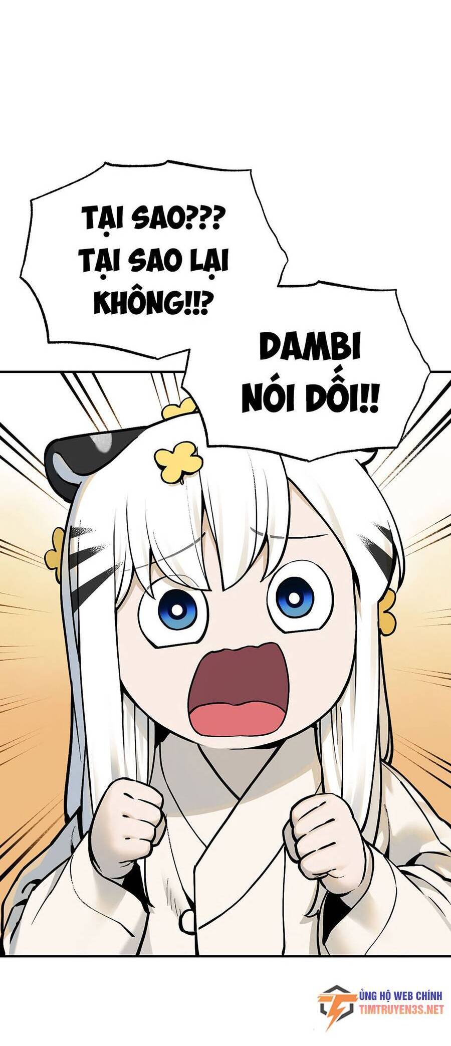 Hổ Đến Chơi Nhà Chap 56 - Next Chap 57