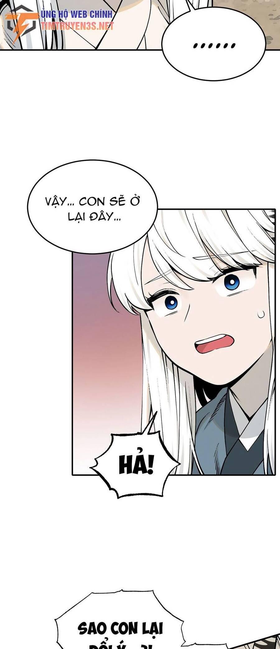 Hổ Đến Chơi Nhà Chap 56 - Next Chap 57